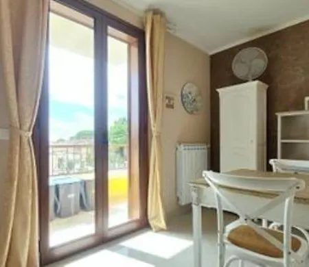 Margherita's Shabby House Prázdninový dům *