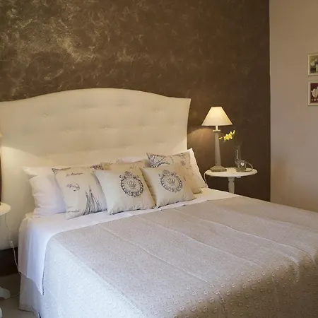 Margherita's Shabby House